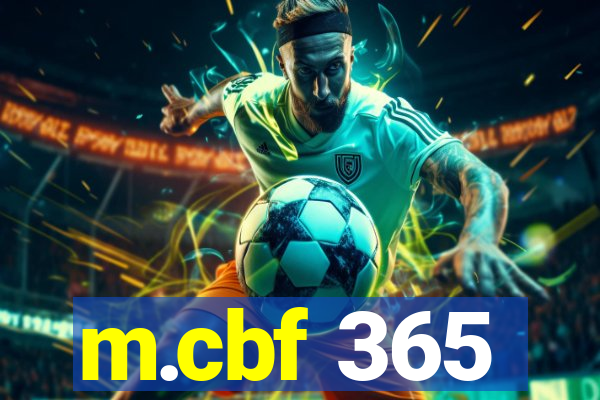 m.cbf 365