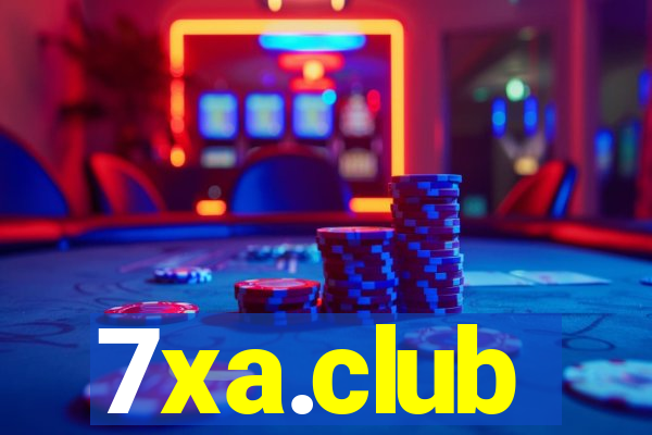7xa.club