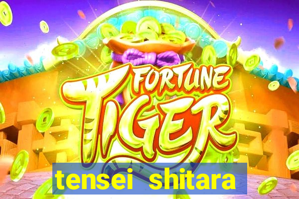 tensei shitara slime datta ken season 3 dublagem