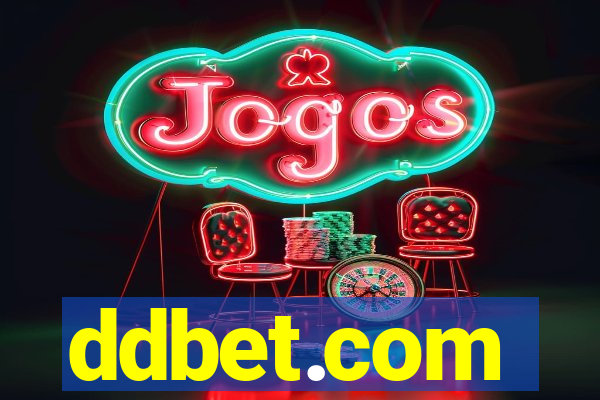 ddbet.com