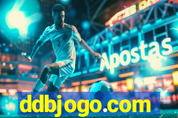 ddbjogo.com