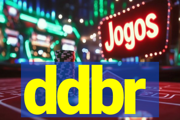 ddbr