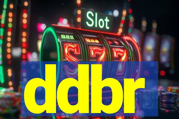 ddbr