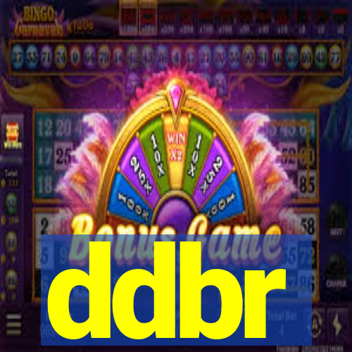 ddbr