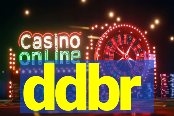 ddbr