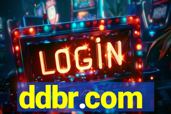 ddbr.com