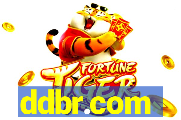 ddbr.com