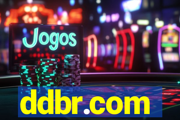 ddbr.com