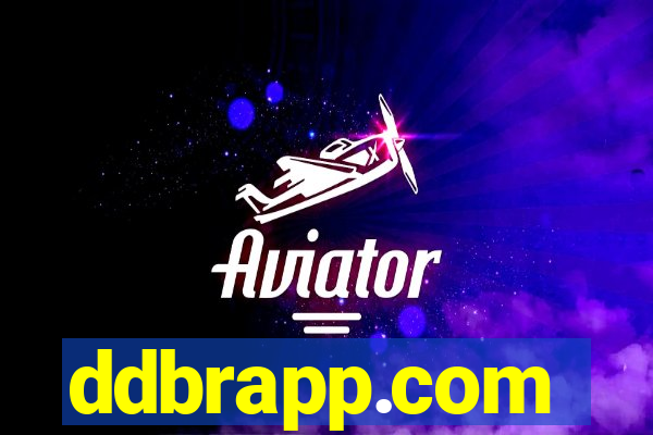 ddbrapp.com