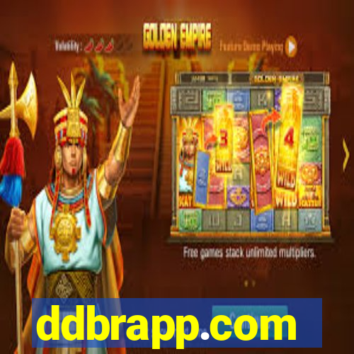 ddbrapp.com