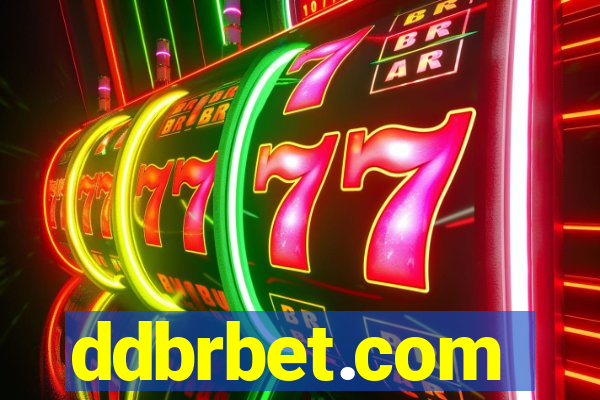ddbrbet.com