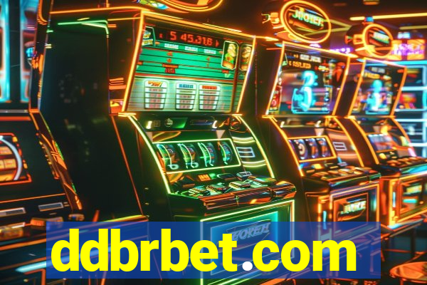 ddbrbet.com