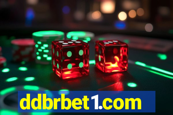 ddbrbet1.com