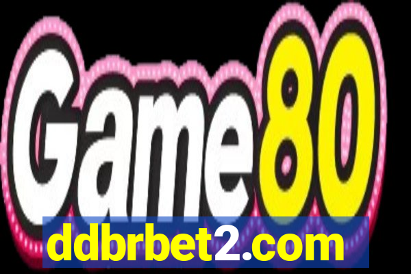 ddbrbet2.com