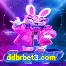 ddbrbet3.com