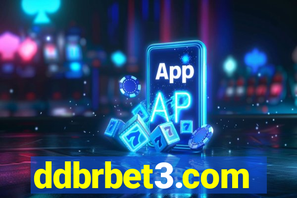 ddbrbet3.com