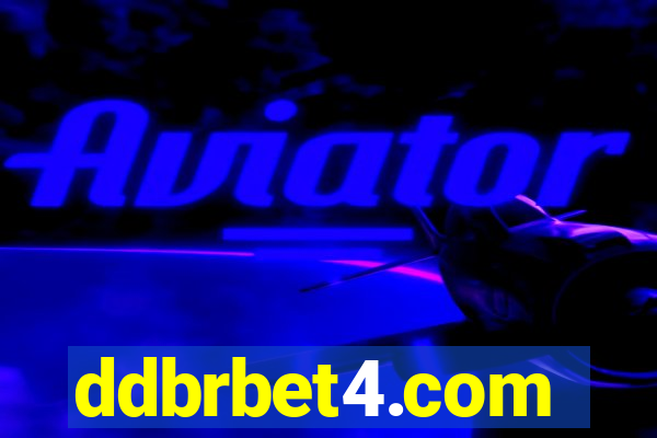 ddbrbet4.com