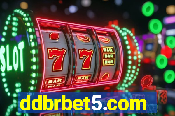 ddbrbet5.com