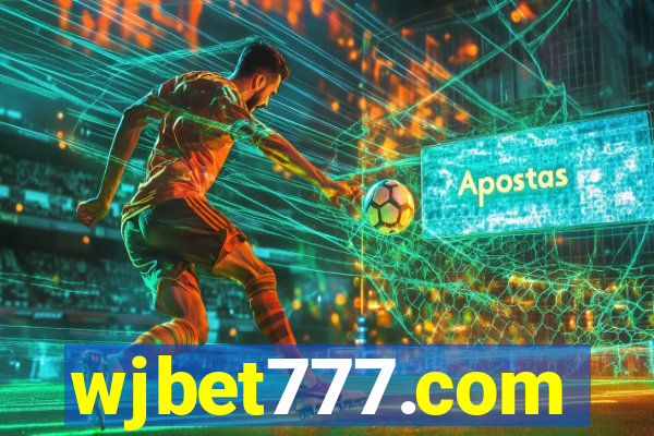 wjbet777.com