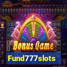 Fund777slots