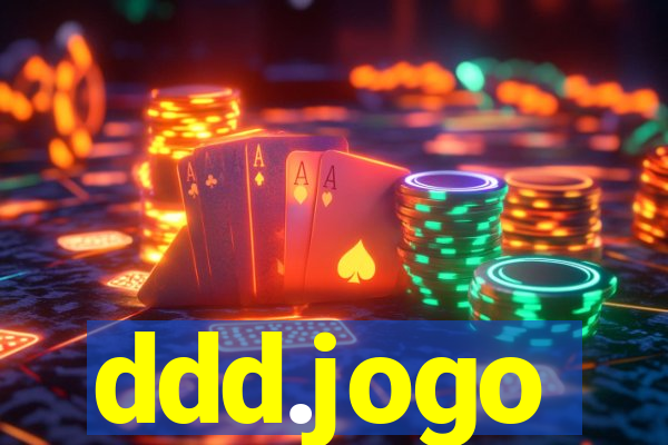 ddd.jogo