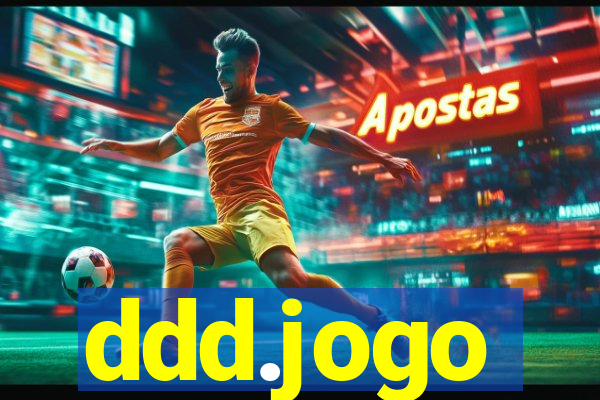 ddd.jogo
