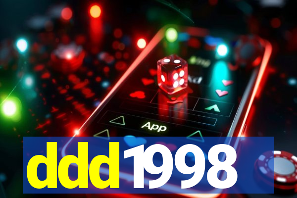 ddd1998