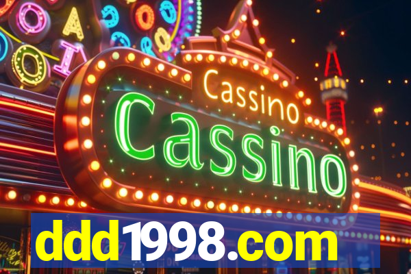 ddd1998.com