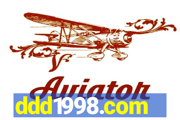 ddd1998.com
