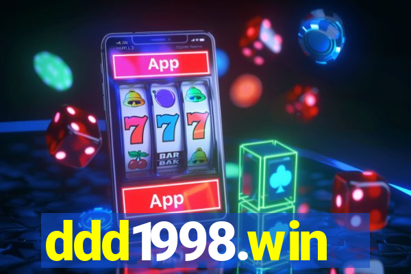 ddd1998.win