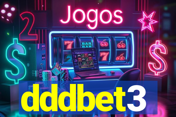 dddbet3