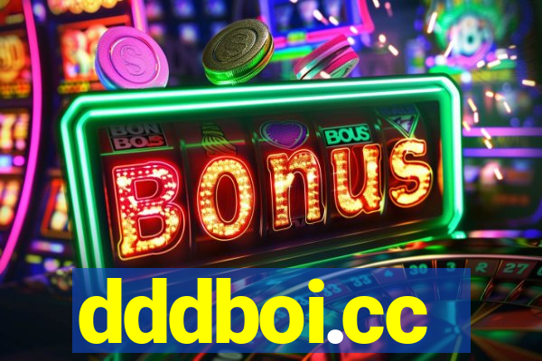 dddboi.cc