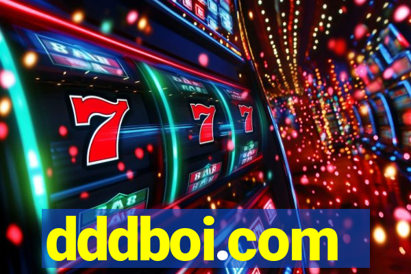dddboi.com
