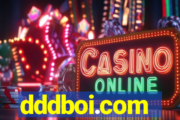dddboi.com