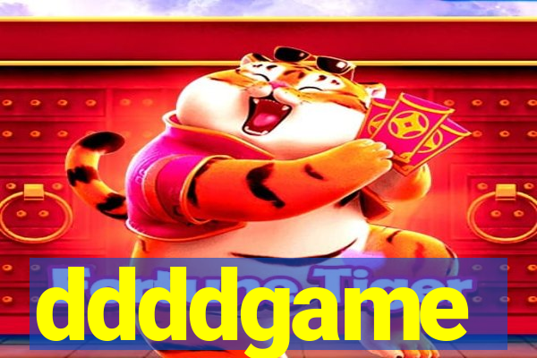 ddddgame