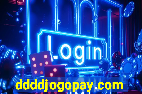ddddjogopay.com