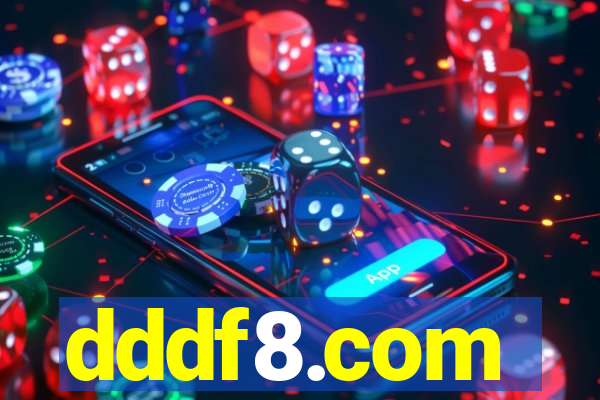 dddf8.com