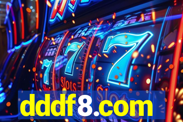 dddf8.com