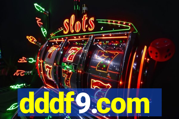 dddf9.com