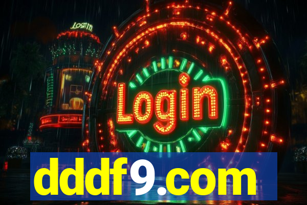 dddf9.com