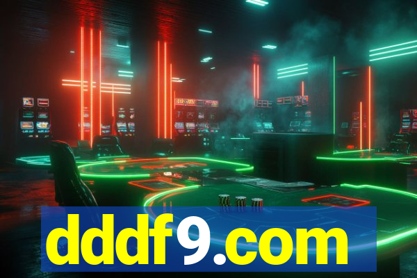dddf9.com