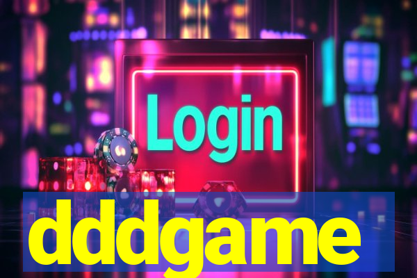 dddgame