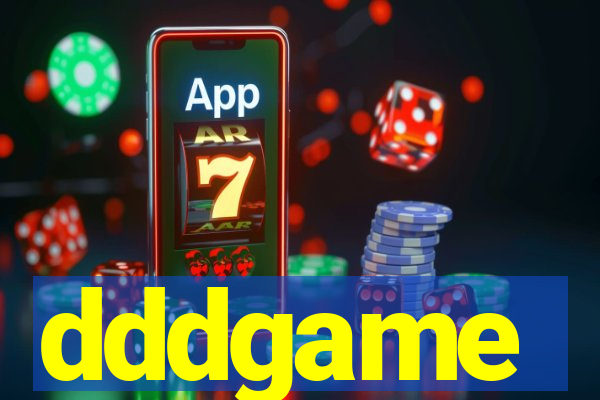 dddgame