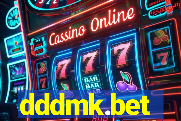 dddmk.bet