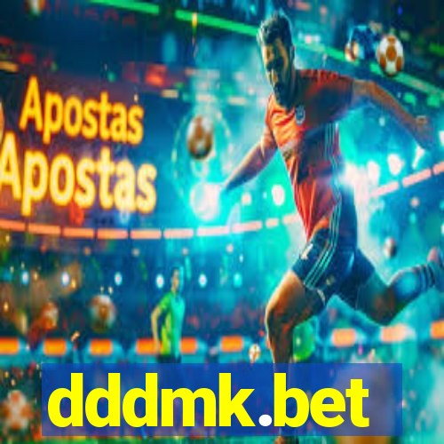 dddmk.bet