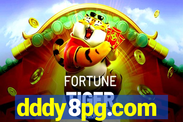 dddy8pg.com