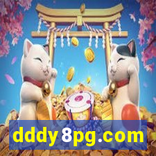 dddy8pg.com