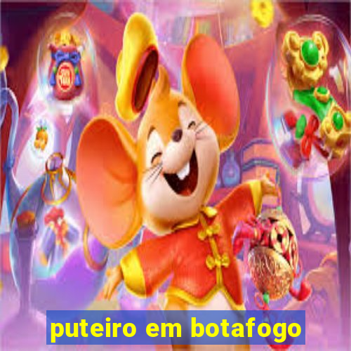 puteiro em botafogo
