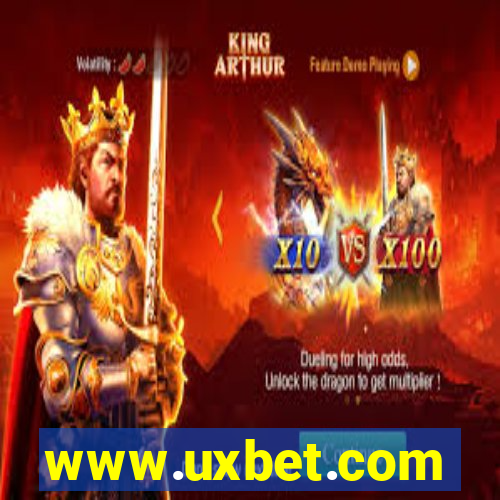 www.uxbet.com