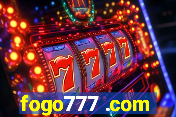 fogo777 .com